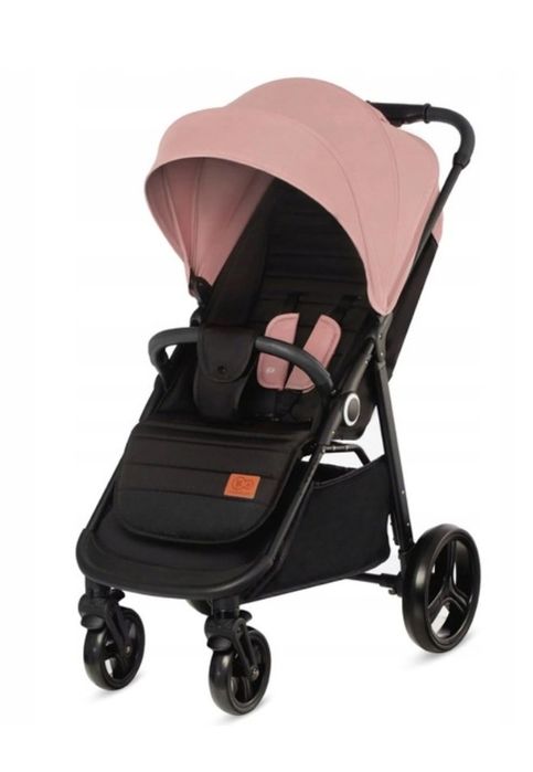 Wózek spacerowy kinderkraft