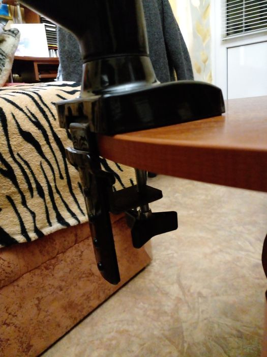 Настольное крепления для монитора North Bayou Model F80: 1 500 грн ...