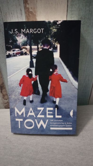 Margot Mazel Tow
