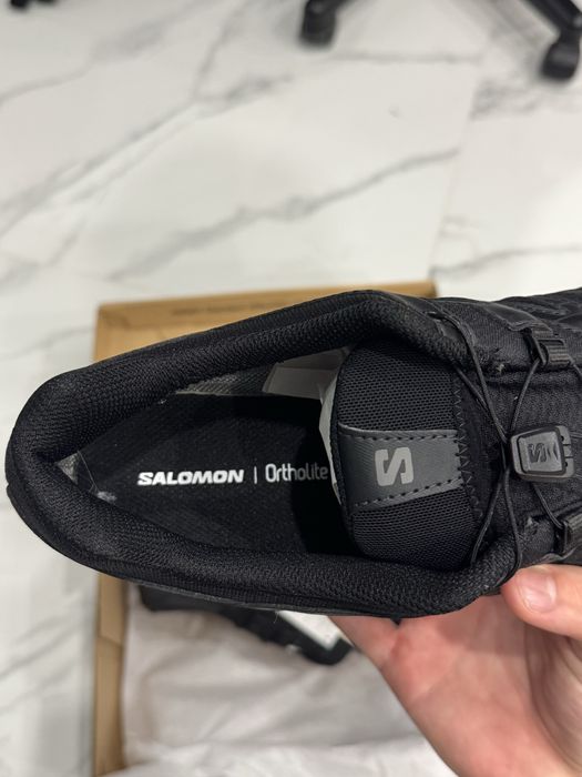 ОРИГИНАЛ ! Мужские кроссовки Salomon XT Reckon GTX Gore tex  44 , 45