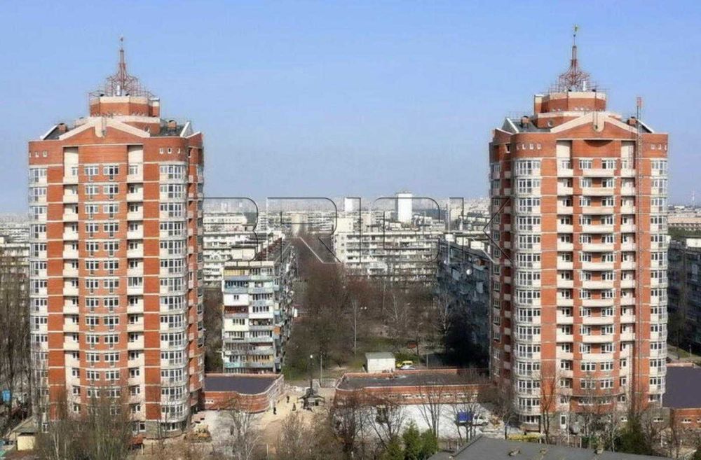Продаж 1-кімнатної квартири 45.8м2 ЖК Лісова Пісня, вул. Кубанської України 33А