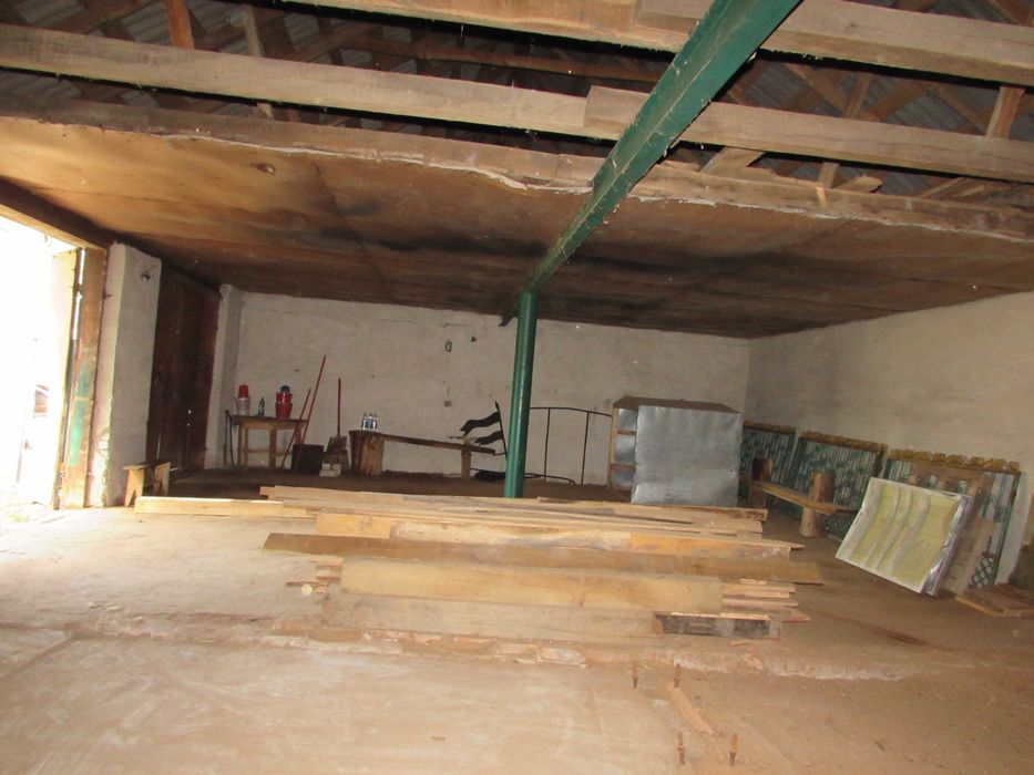 Гараж, площею 242,1 кв.м. Черкаська обл.