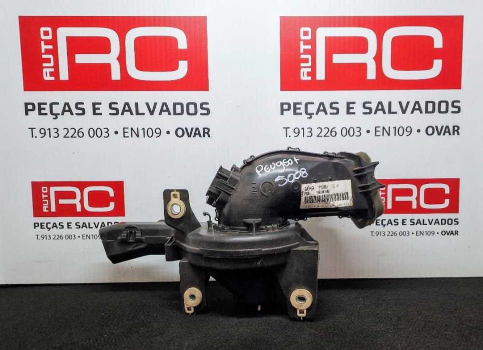 Motor da Chauffage / Sofagem PEUGEOT 5008 (0U_, 0E_) ano 2009