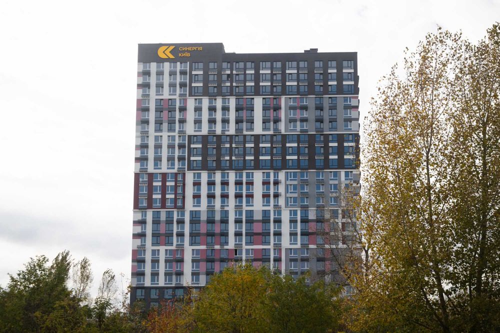 1-кімнатна квартира за адресою (площа 34 м²) - Atlanta.ua - фото 9