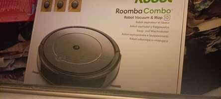 2 iRobot Roomba 581 ORIGINALI - Elettrodomestici In vendita a Parma