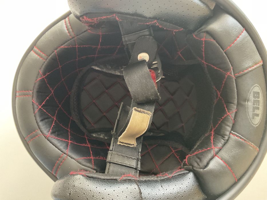 BELL Custom500 Tam M