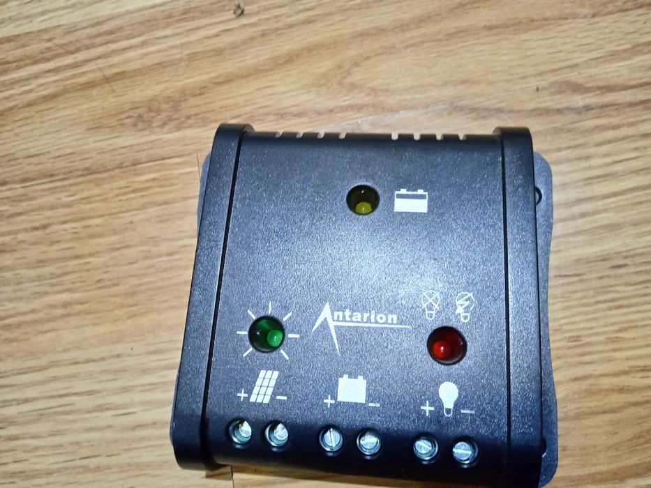 Controlador energia solar 12v painel solar carregador regulador