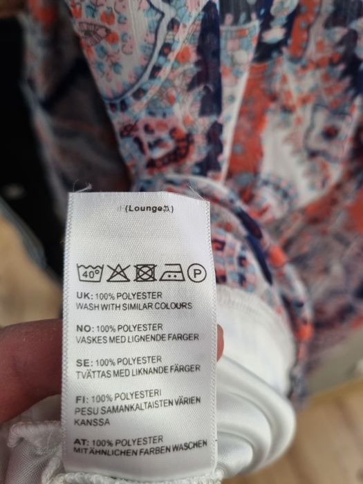 Sukienka BIK Bok S 36 nowa z metką