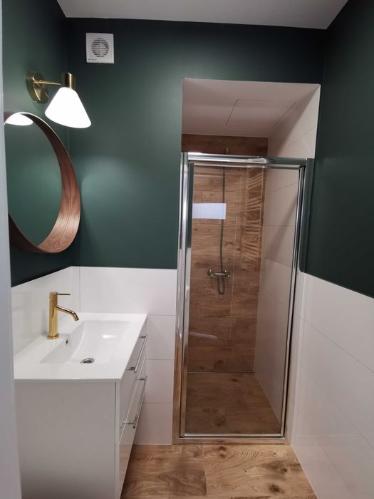 Mieszkanie 2 pokojowe Wrocław - Poświętne 36 m² - 2670 zł - Więcej