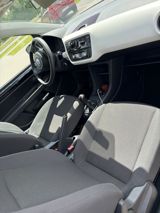 Vw up 2012 super stan !!!