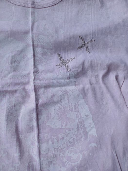 T-shirt Desigual