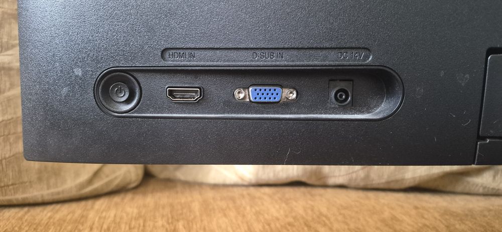 Monitor Samsung 24