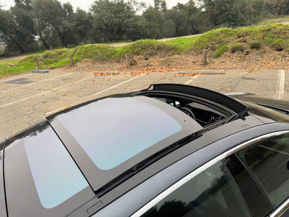 Tesla Model S 75      2016