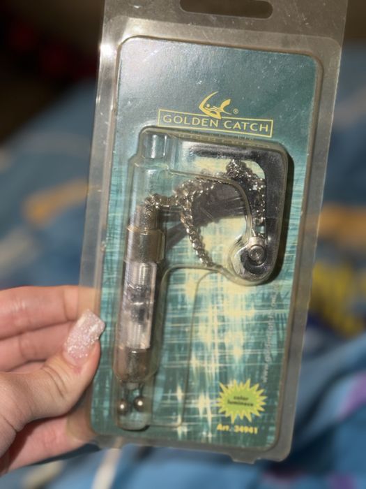 Рыболовный свингер