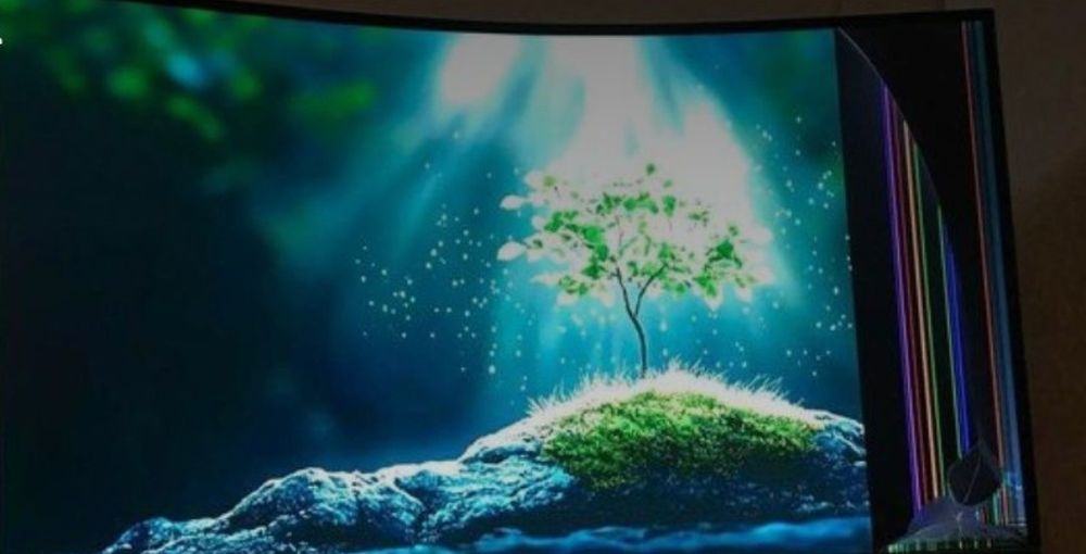 Монітор 32 дюйми Samsung Odyssey g5 32