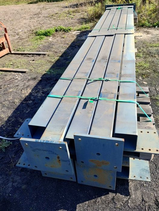 konstrukcja hala wiata garaż altana pergola tokarka