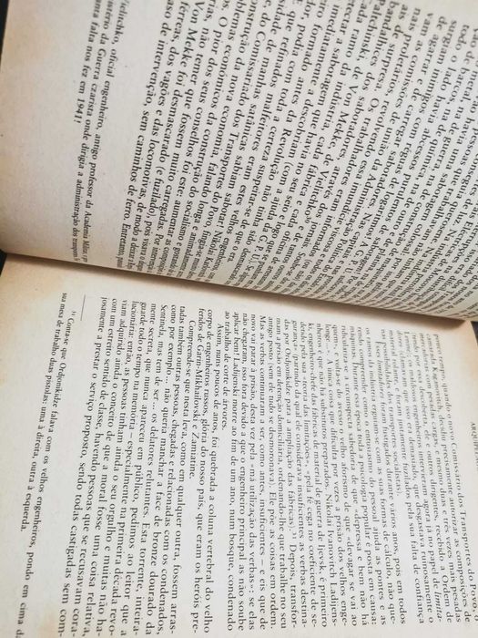 Arquipélago Gulag (Volume I) - Alexandre Soljenitsine