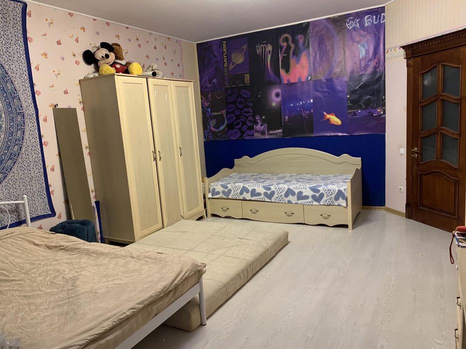 Продаж таунхаус в центрі