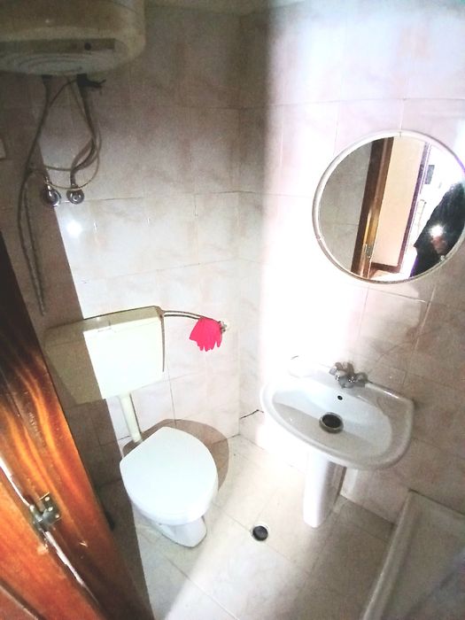 Garagem Externa Multifuncional – RINCHOA | Oportunidade