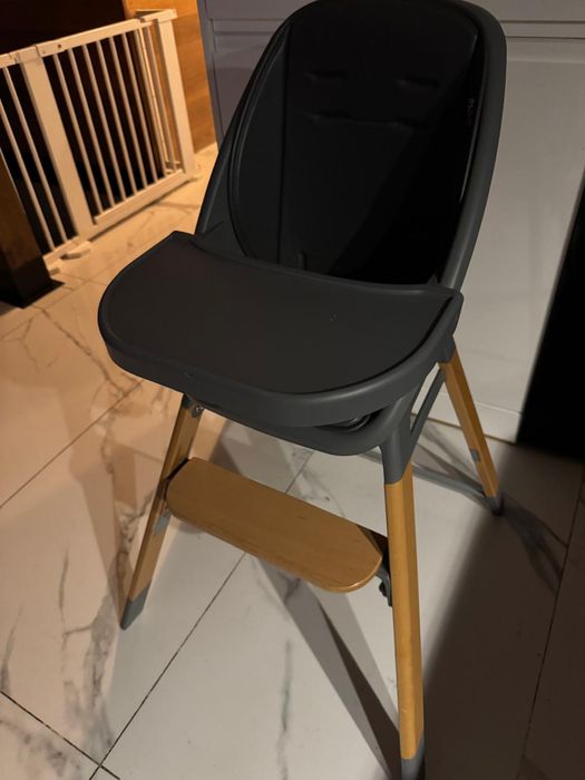 REZERWACJA Krzesełko do karmienia i kitchen helper ESPIRO SENSE