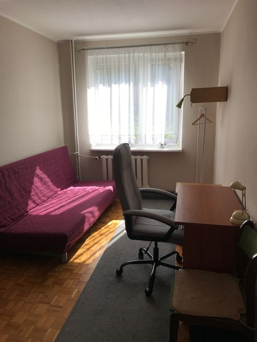 Pokoj jednoosobowy na os.Batorego