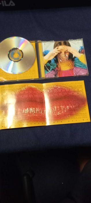 Cd   Ivete SANGALO428113706625935364