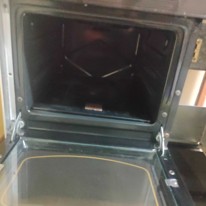 Fogão a gás Meireles