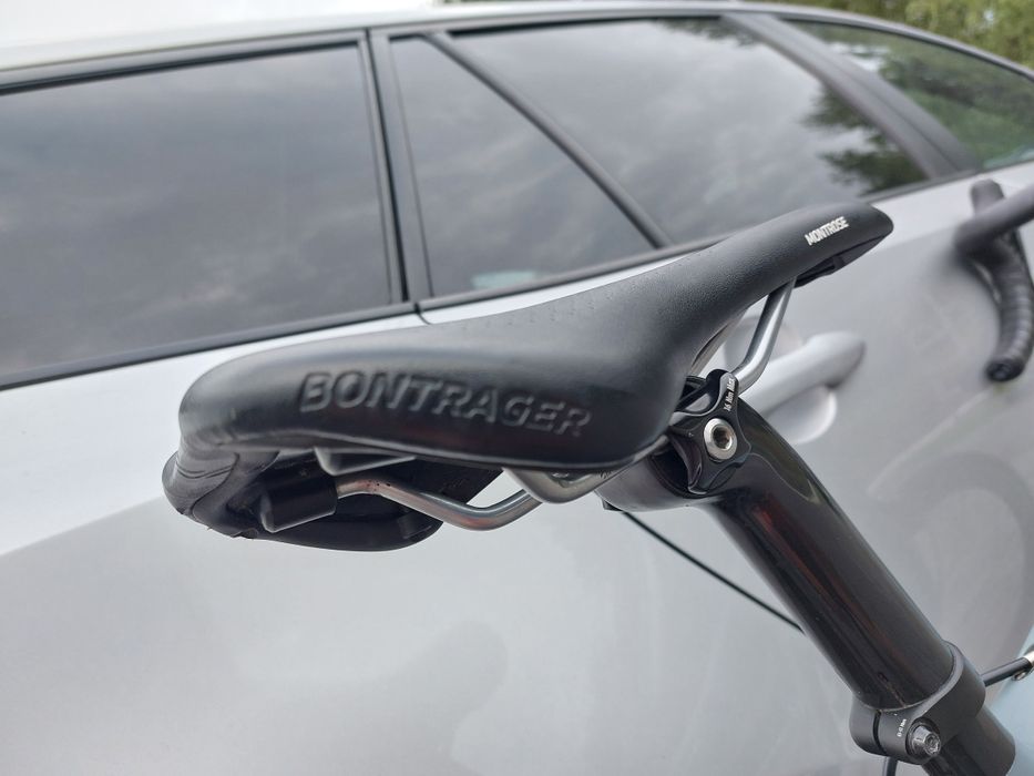 Trek emonda sl 7 ultegra di2