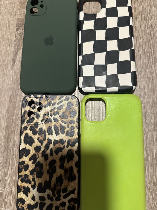 iPhone 11 64GB - Vermelho (Red) - Livre de Operadora