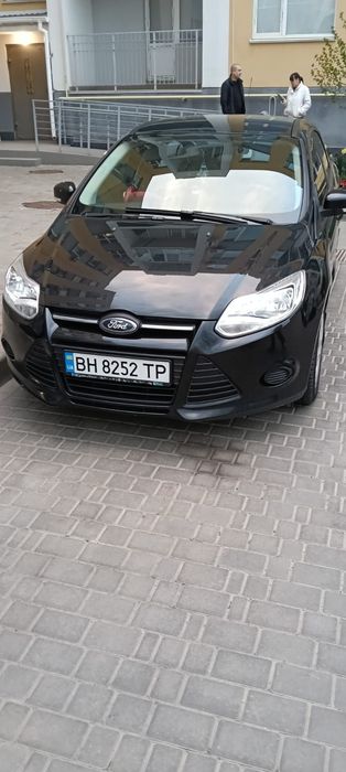 Продам свій автомобіль