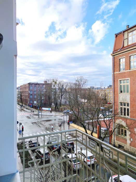 Mieszkanie – Łódź - Więcej