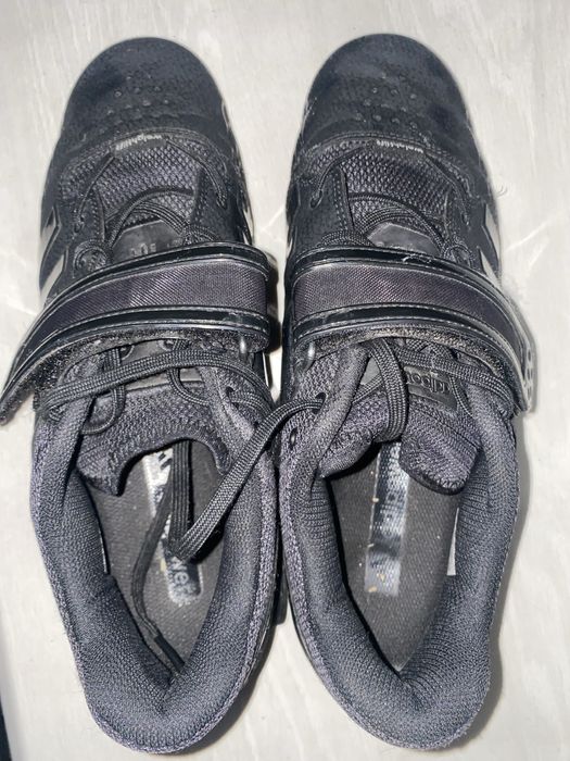 Штангетки Adidas