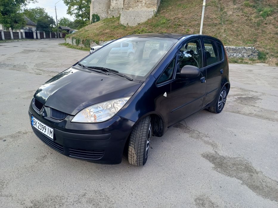 Mitsubishi Colt 2008 VIN XMCXNZ34A8F060326 фото оголошення 24 з 24