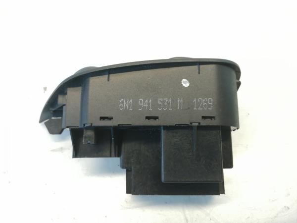 Botão / interruptor de luzes VOLKSWAGEN Polo (6N)