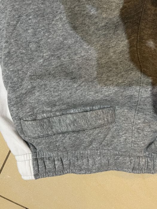 Spodnie dresowe Nike