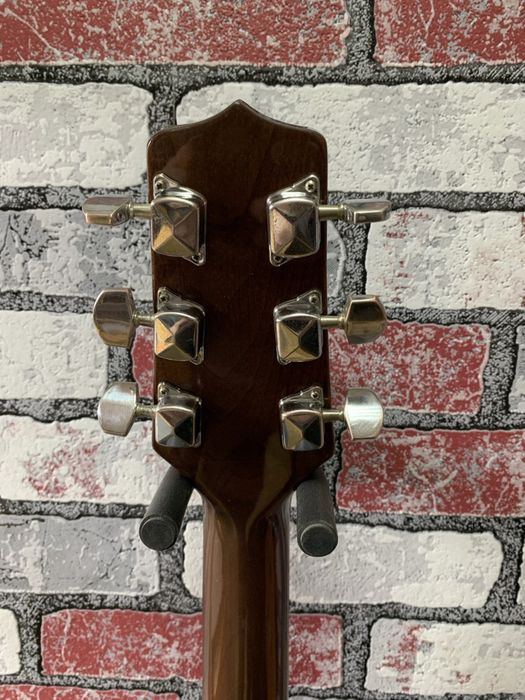 Акустична гітара Takamine T-1BS – Japan brand (vintage 80-90ті)