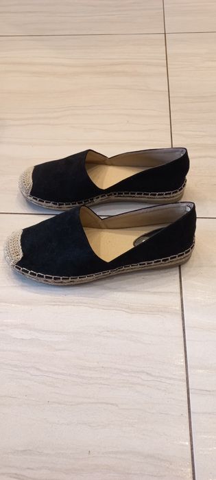 Buty damskie na wiosnę/lato roz.39