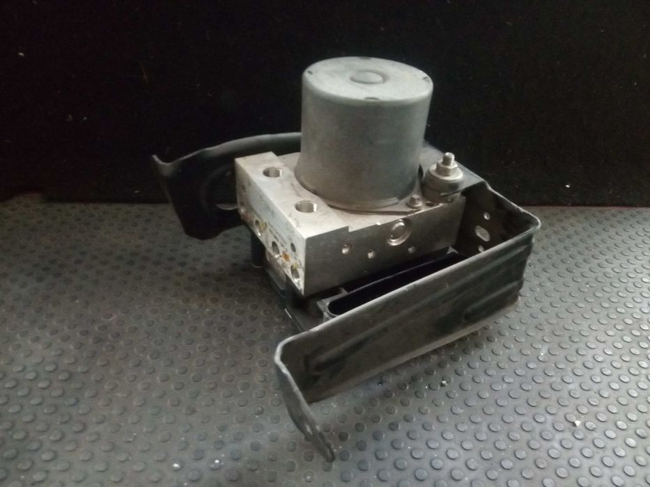 ABS SMART ForTwo Cabrio (450)