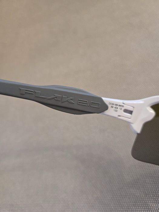 Солнцезащитные Очки OAKLEY Flak 2.0 OO9188-9459