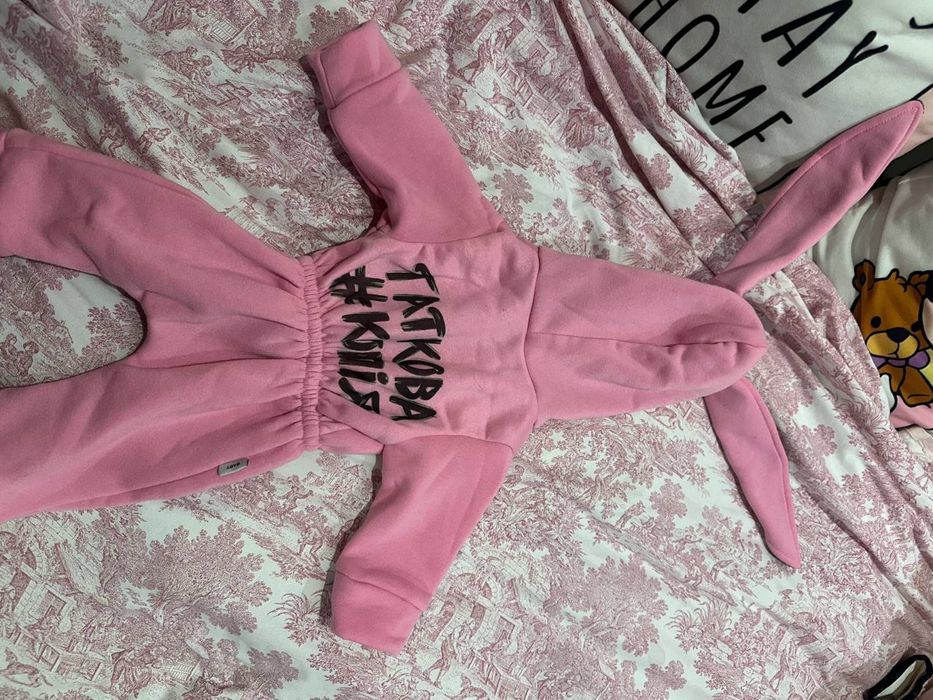 Дитячі боді для дівчинки