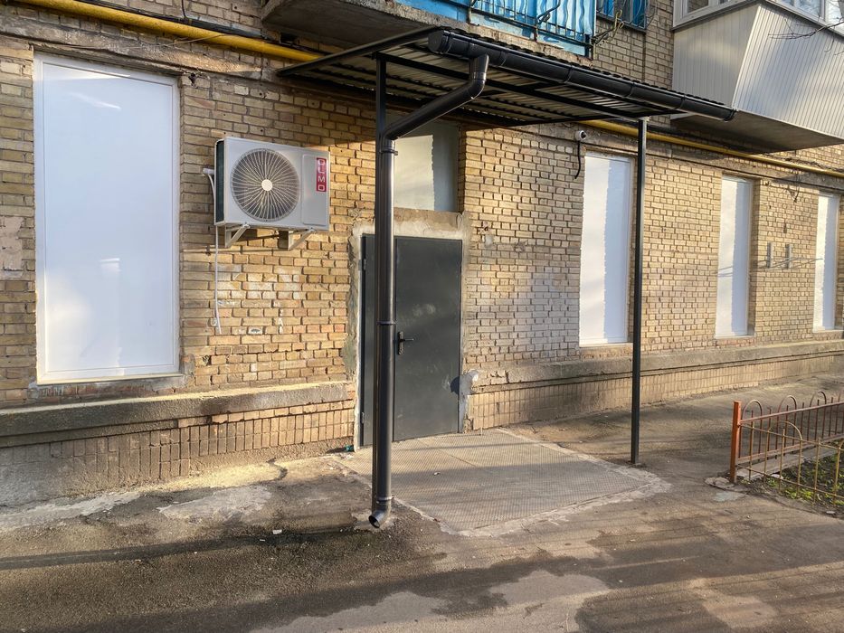 Коммерческая недвижимость по адресу ул. Пр Соборности (площадь 232 м²) - Atlanta.ua - фото 10