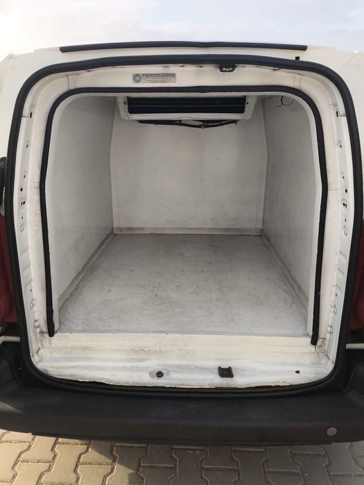 Citroen Berlingo - Frigorífica -20°C