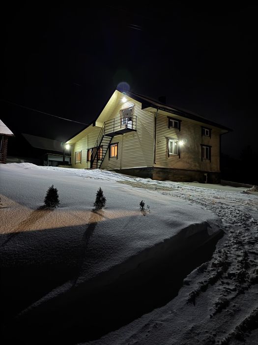 Здам будинок в оренду