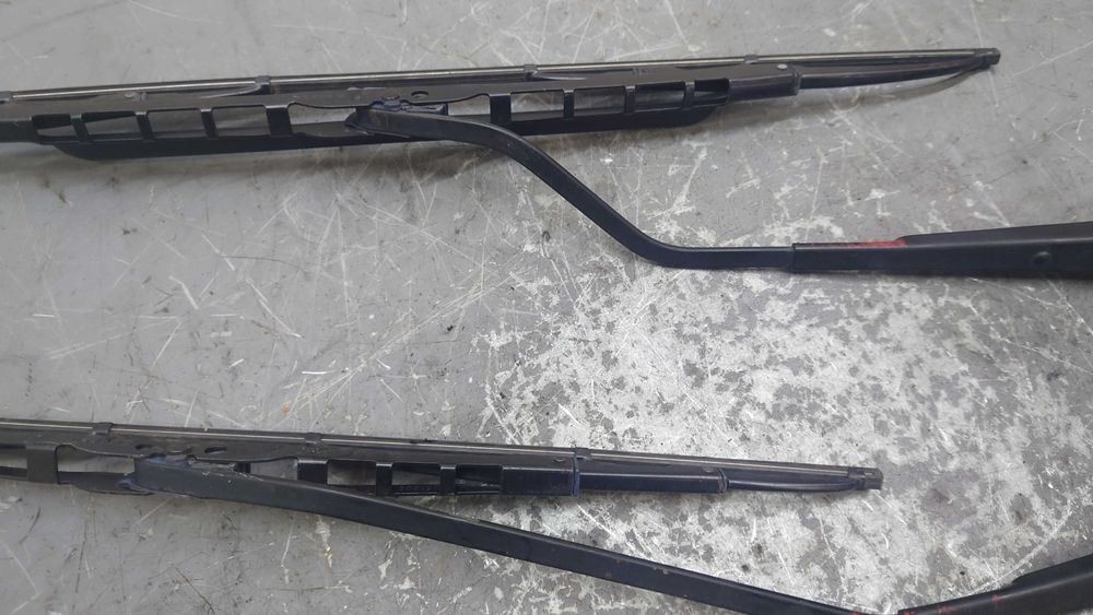 Suzuki Swift 4 IV Ramiona Wycieraczek