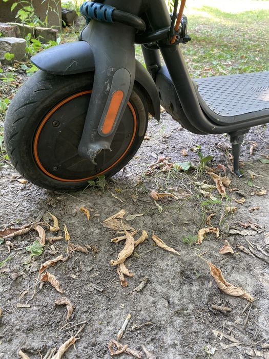 Segway ninebot f40
