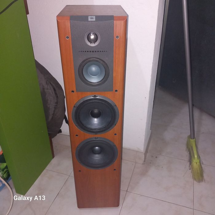 JBL LX2004 em bom estado