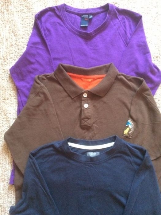 Одежда для мальчика