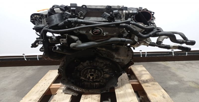 Motor completo AUDI A3 (8P1)