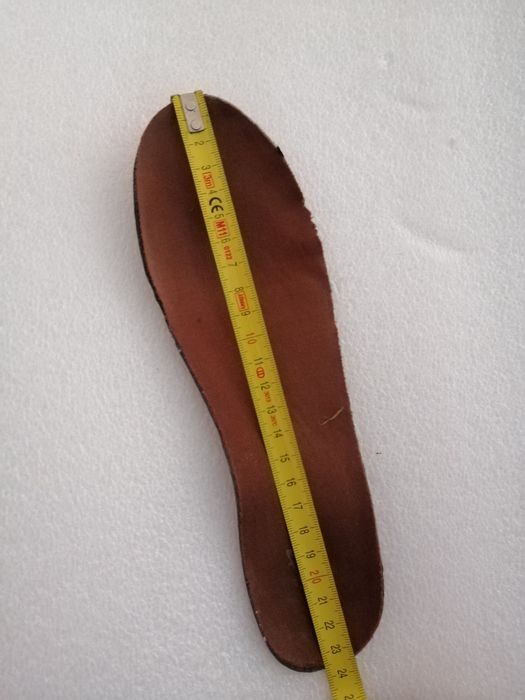 Buty, botki, traperki