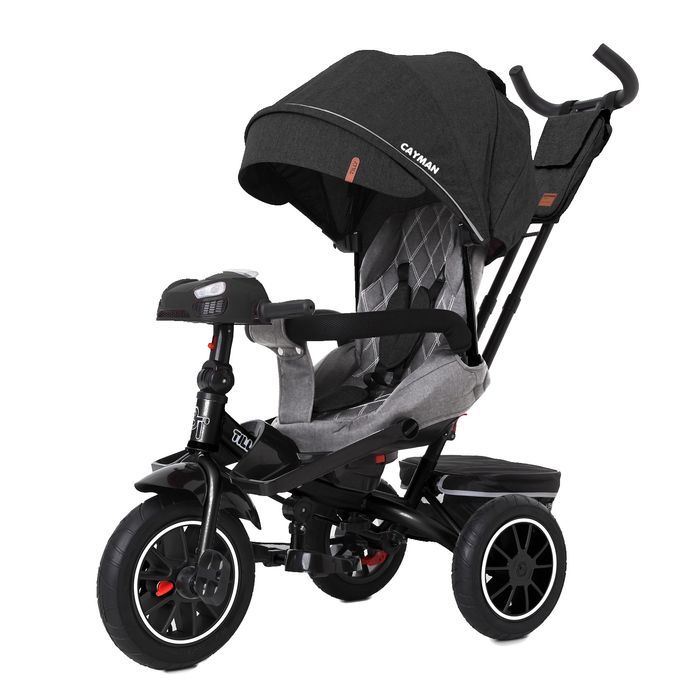 Детский трёхколёсный велосипед Tilly